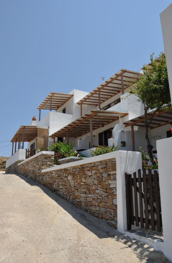 Hotel Margarita And Chara Fáros Exterior foto